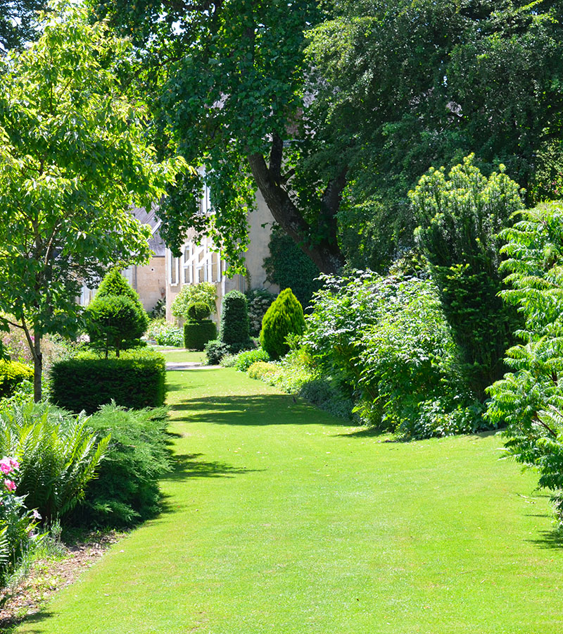 Entreprise de jardinage à Les Pavillons-sous-Bois en Seine-Saint-Denis (93) contactez Paul & Francois Élagage